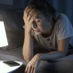 cara mengatasi insomnia