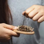 cara mengatasi rambut rontok