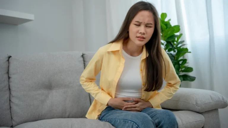 cara mengatasi sakit perut