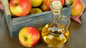 manfaat cuka apel untuk diabetes