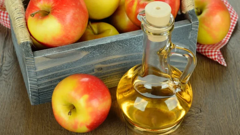 manfaat cuka apel untuk diabetes