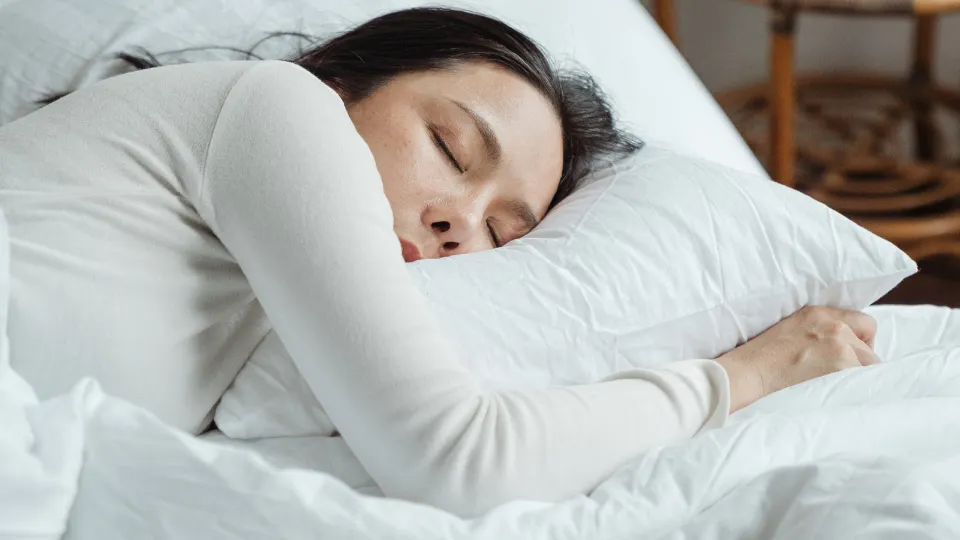 manfaat tidur berkualitas