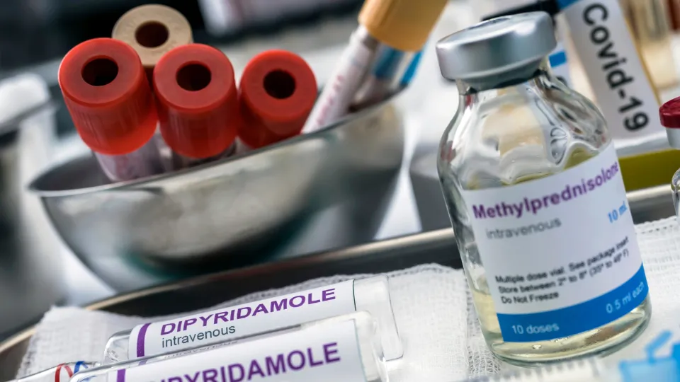 methylprednisolone obat apa
