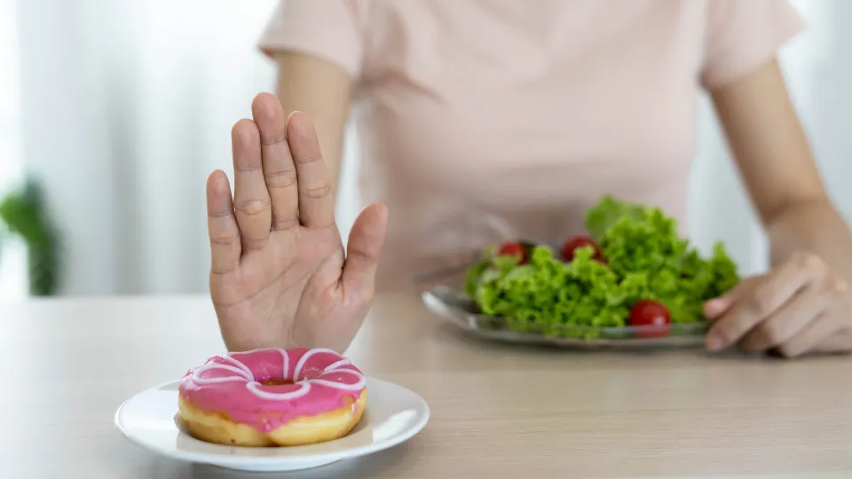 pola makan antiinflamasi