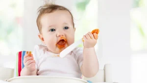 tips agar bayi cepat gemuk dalam 1 minggu
