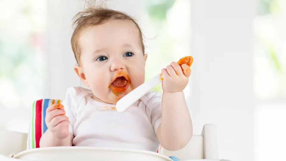 tips agar bayi cepat gemuk dalam 1 minggu