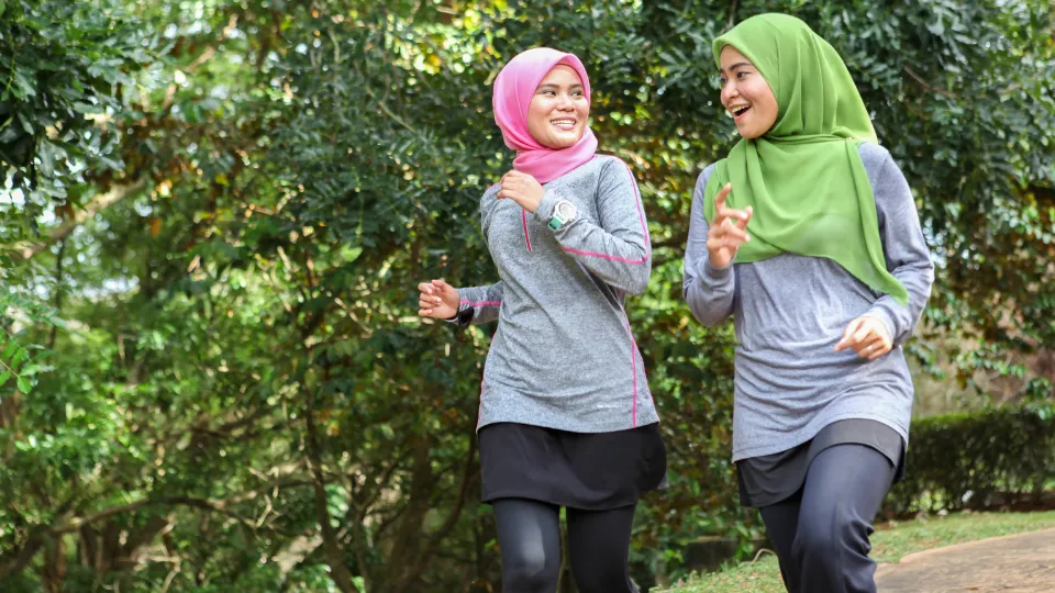 tips sehat ala rasulullah